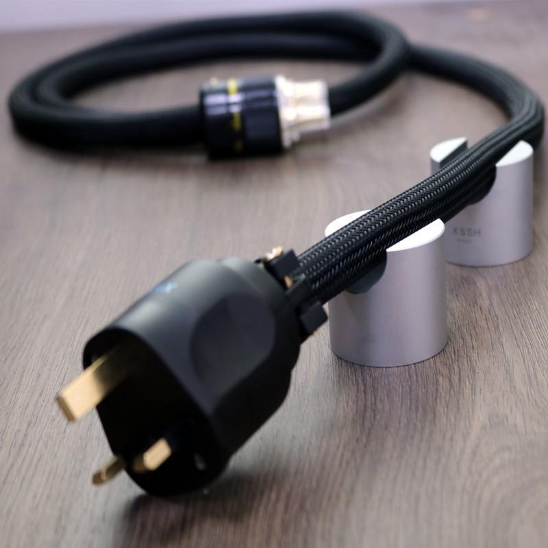 Audiophile Cable Riser Suspension Cable Bracket 4pcs, Audio, Other