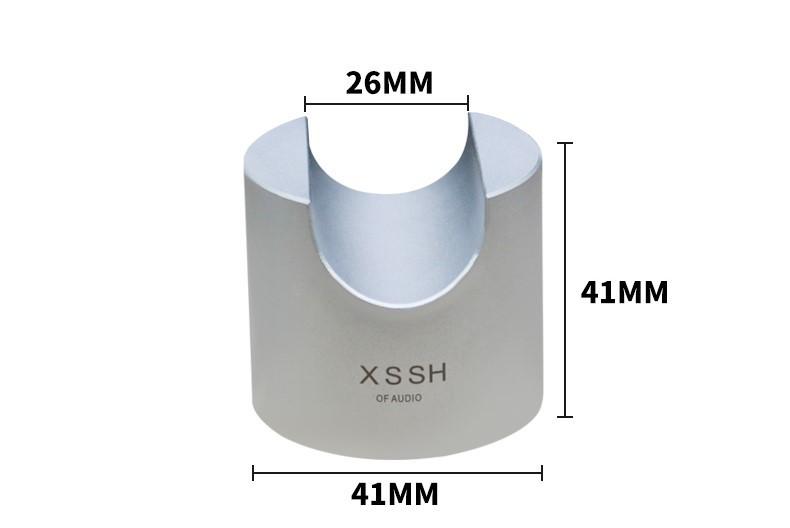 Audiophile Cable Riser Suspension Cable Bracket 4pcs, Audio, Other