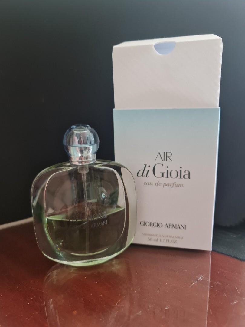 Air di gioia 50 ml shop