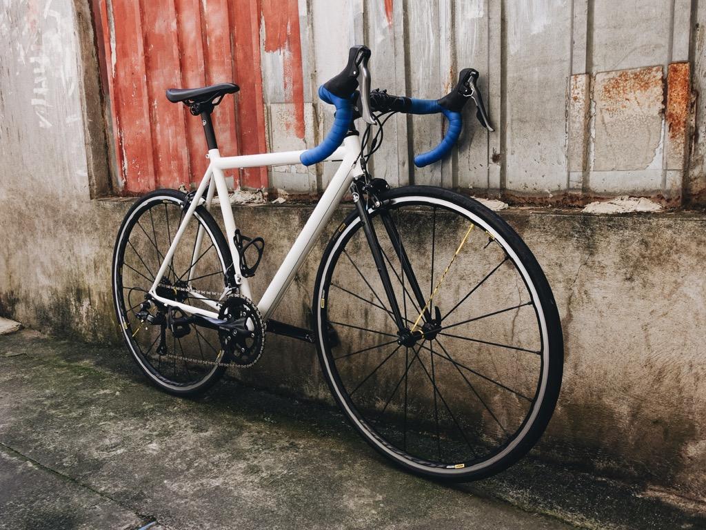 ave maldea cx frame price