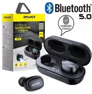 Awei hotsell earbuds t13