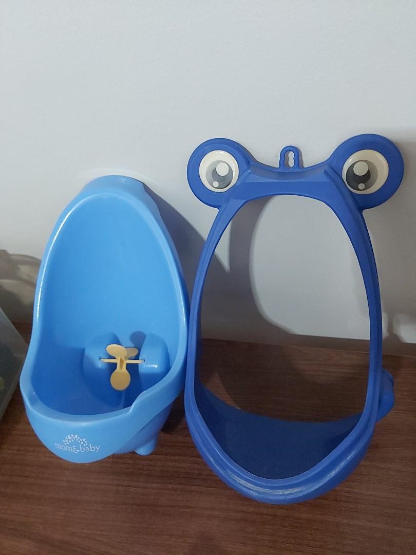 Baby Boy Urinal, Babies & Kids, Bathing & Changing, Toilet Training on
