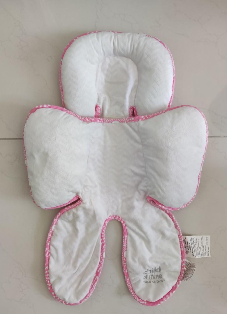 Baby Head and Body Support Pillow by Carter s Babies Kids
