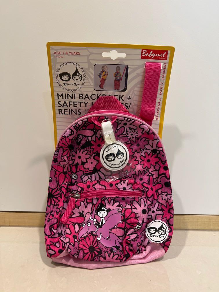 Babymel mini backpack hotsell