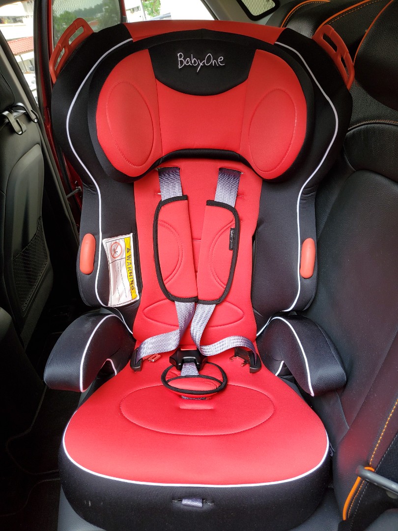 Babyone booster seat Clearance