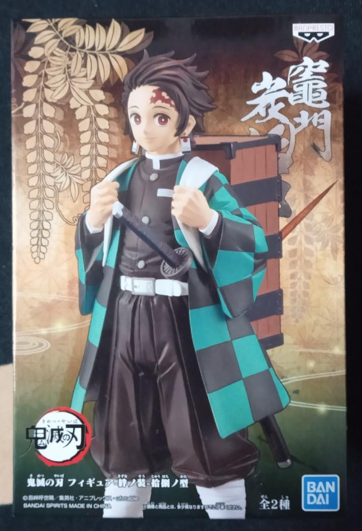 Tanjiro 2025 box backpack