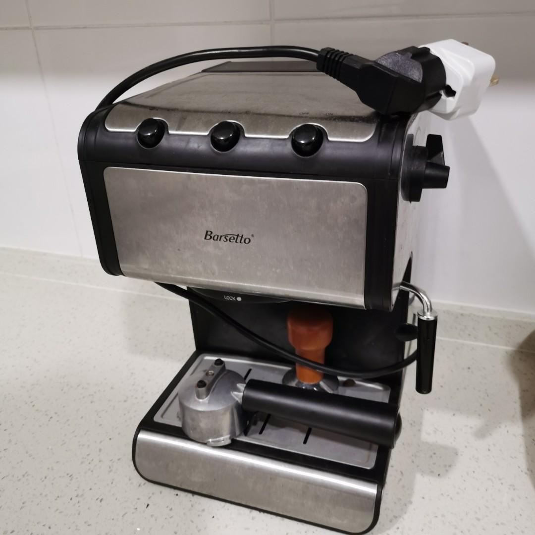 Barsetto cm4602s store