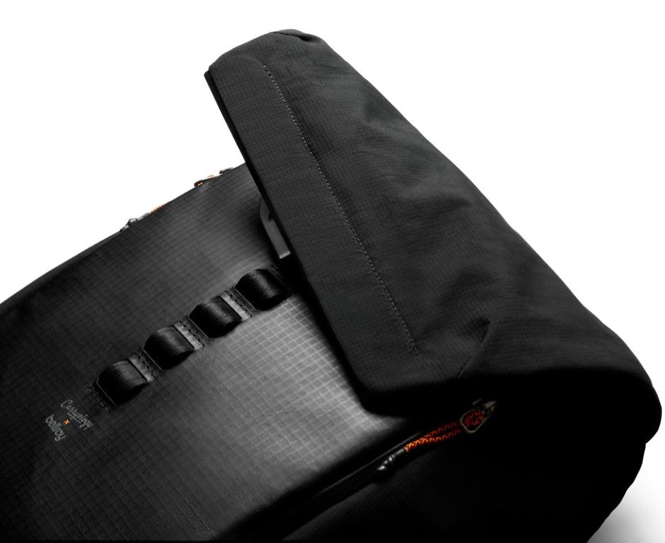 Bellroy Carryology Chimera Bag Backpack Bag Rucksack Ruck, Men's