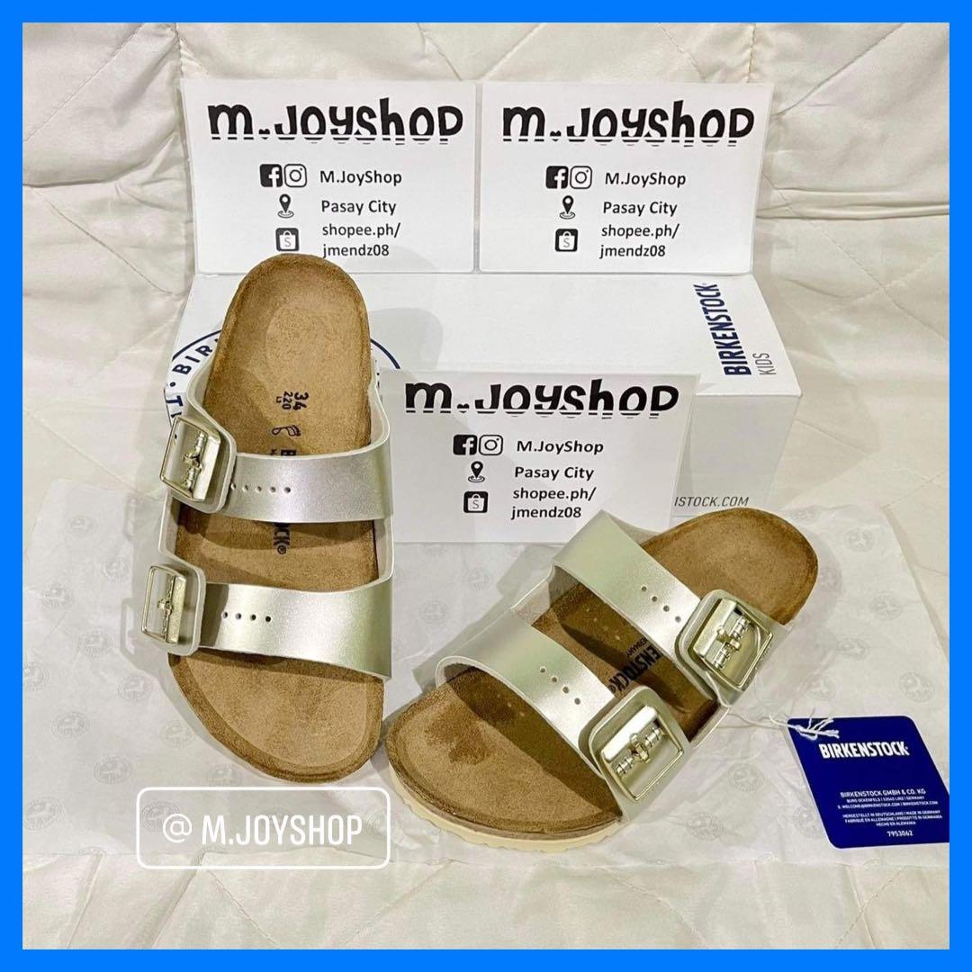 Birkenstock shopee shop