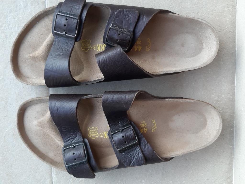 Birkenstock men s sandals Size 11