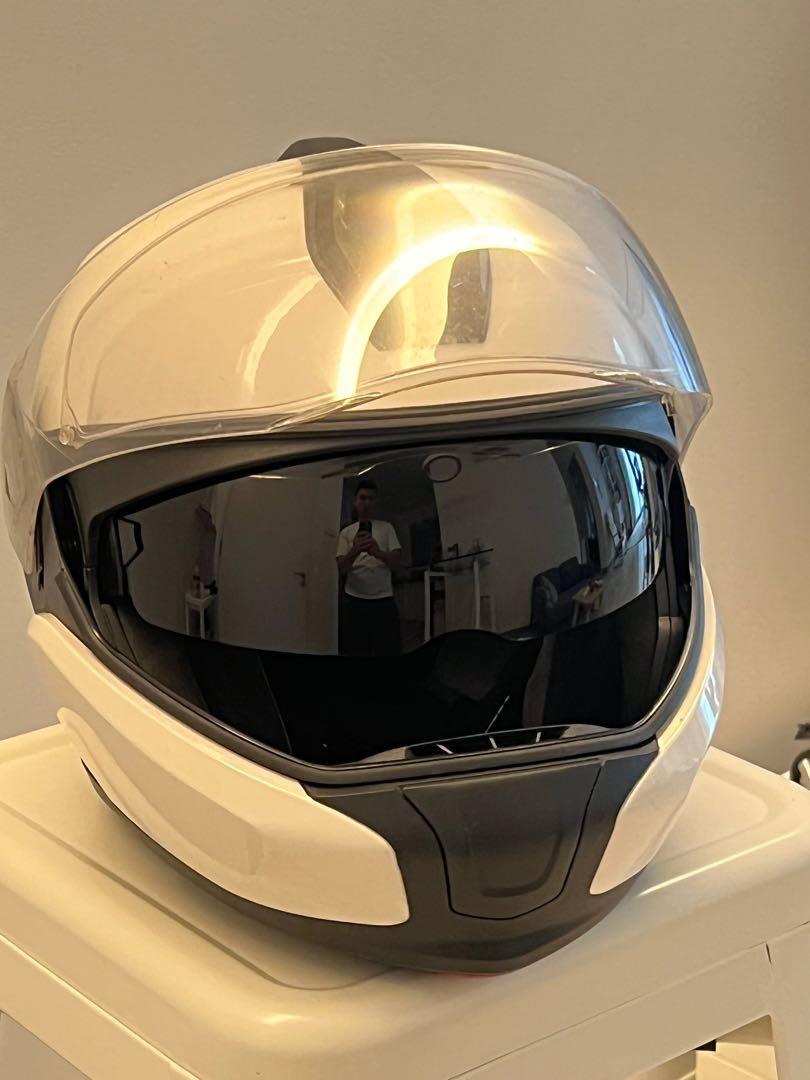 Casco bmw system 6 evo shop