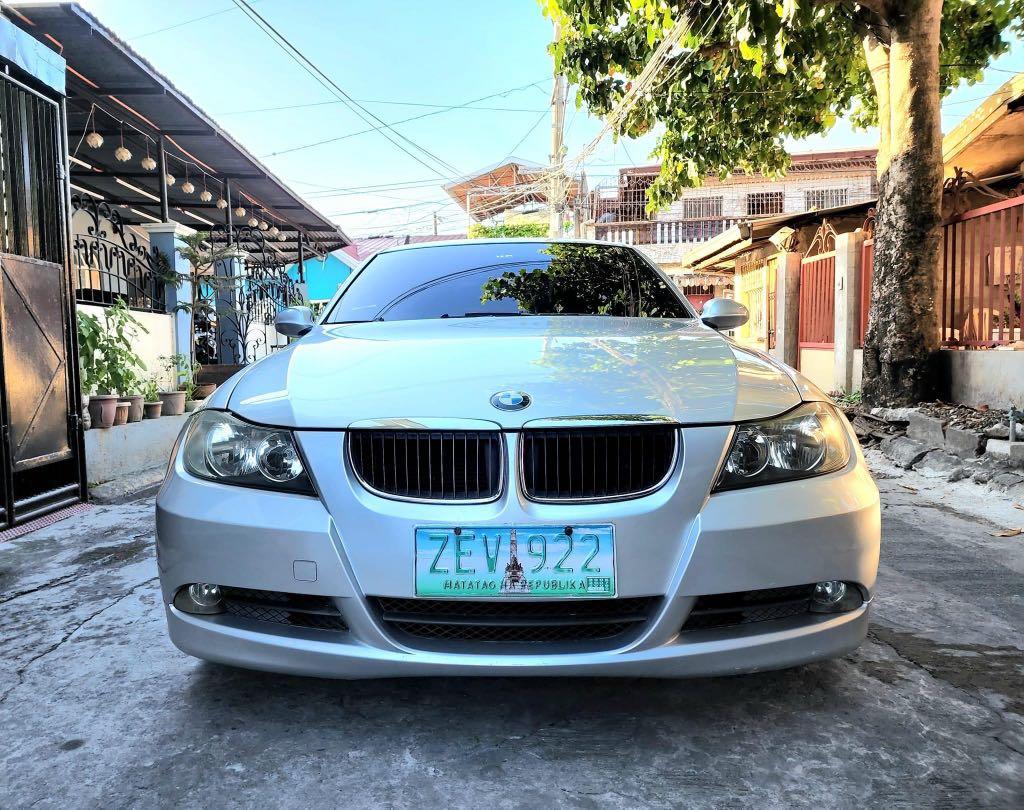 2006 bmw sales i3