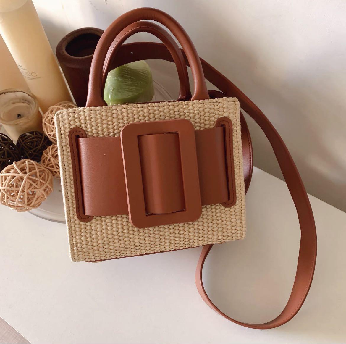 Boyy bobby 18 raffia best sale