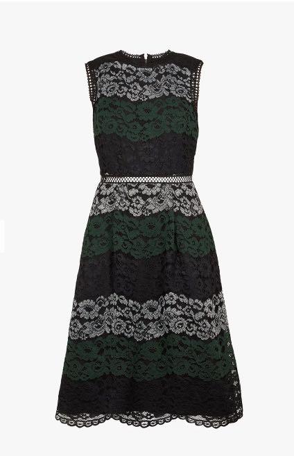 Ted sales baker inarra