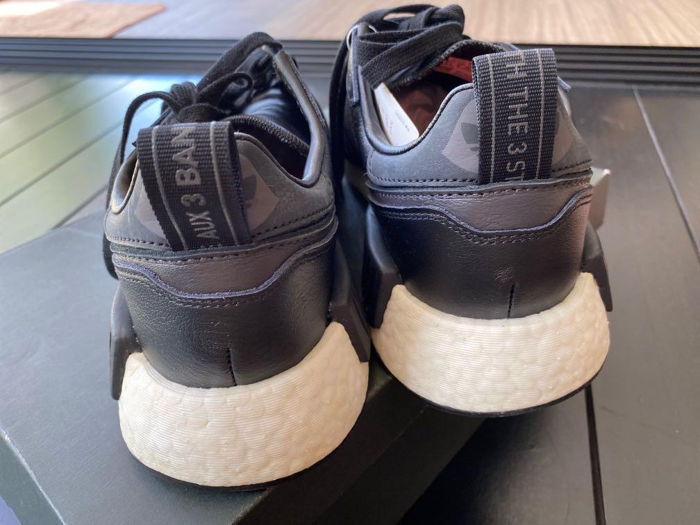 Adidas originals rising discount r1