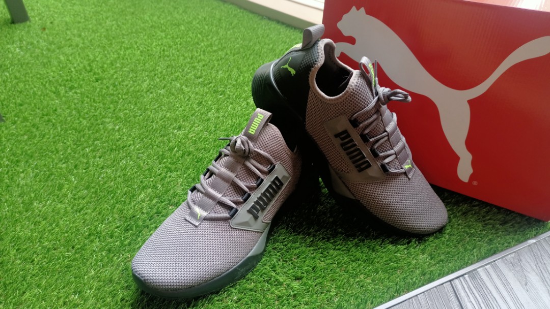 Puma training best sale retaliate