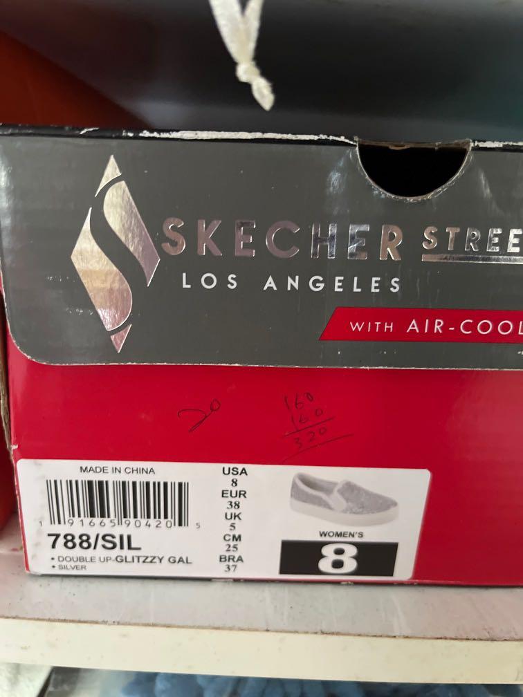 Skechers glitzy gal online