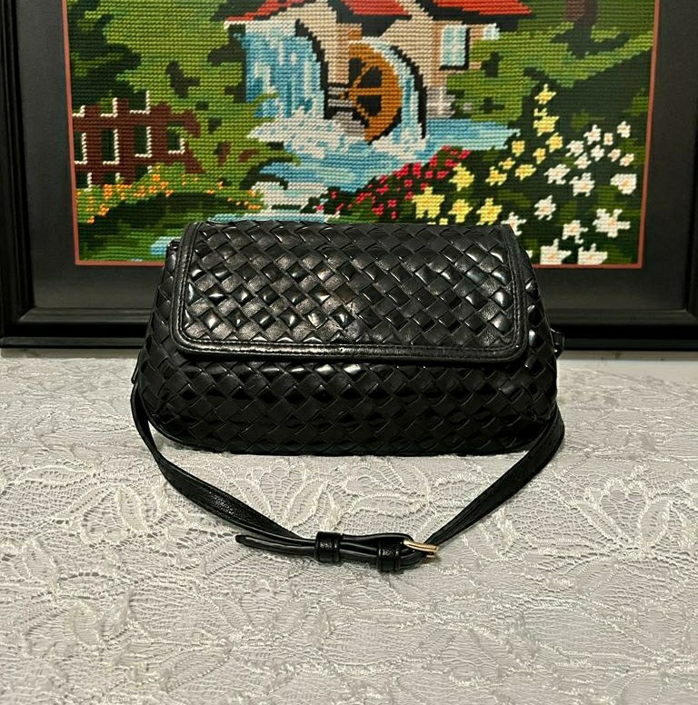 Tas bottega veneta original outlet