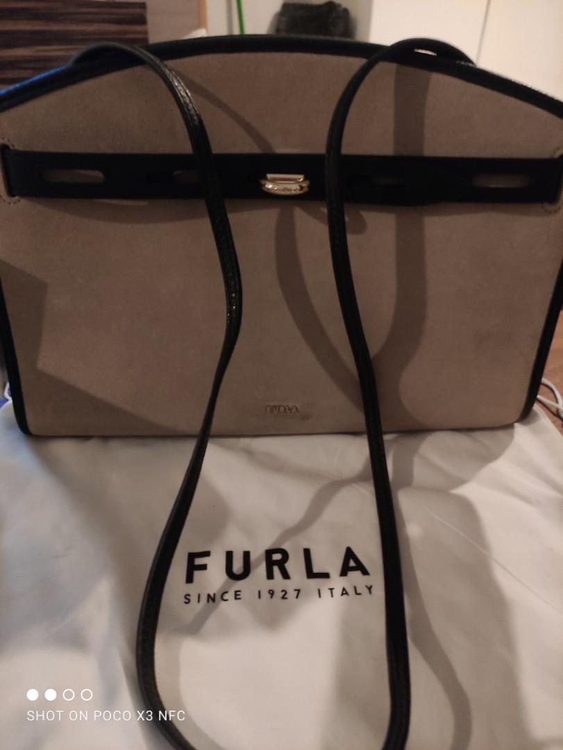 Furla sales margherita bag