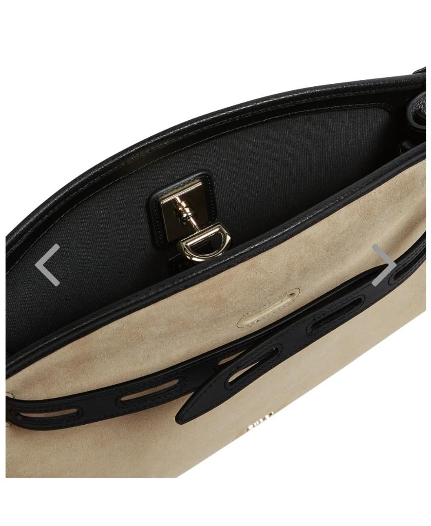 Furla discount margherita bag