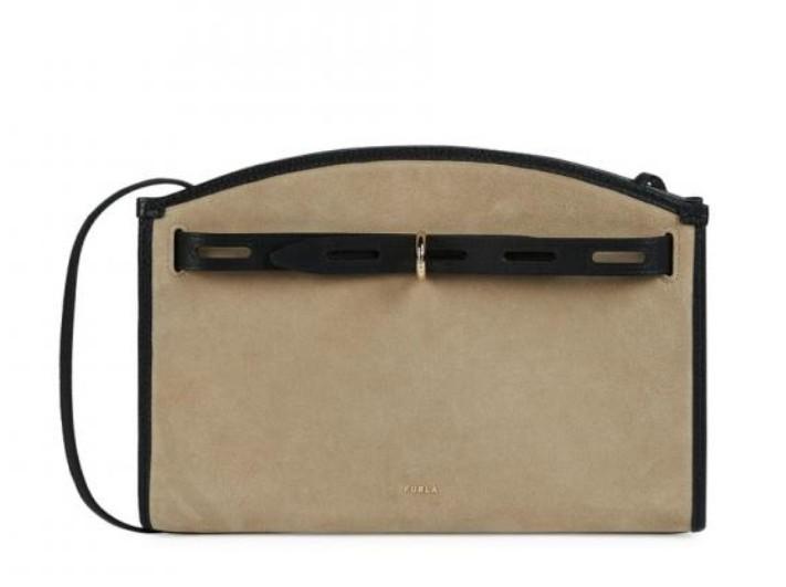 Furla discount margherita bag
