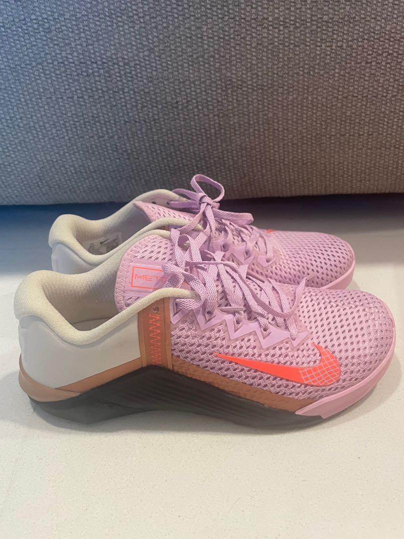 Nike metcon shop 6 women