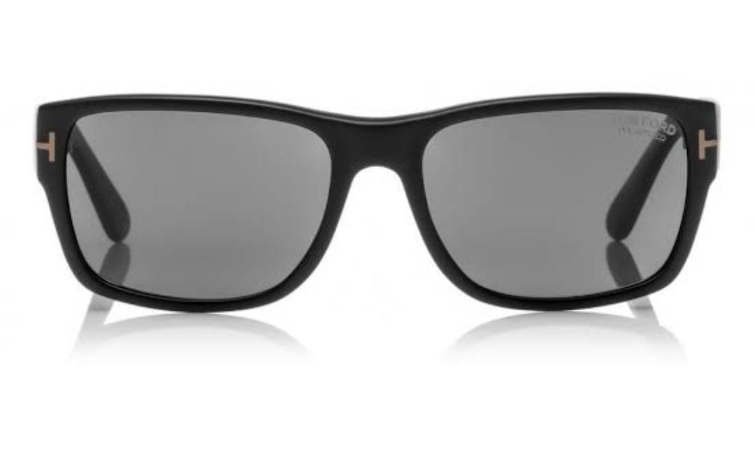 Brand New Tom Ford Mason TF 445 POLARISED, Men's Fashion, Watches &  Accessories, Sunglasses & Eyewear on Carousell