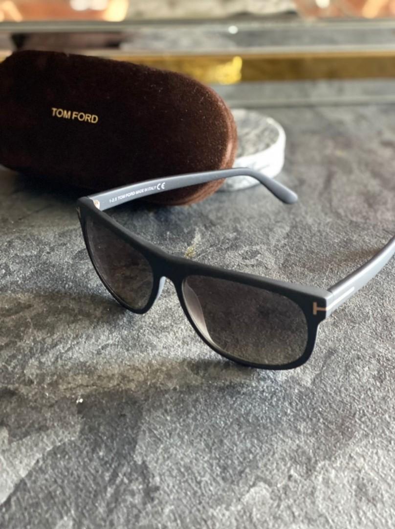 Brand NEW Tom Ford Olivier TF 236, Men's Fashion, Watches & Accessories,  Sunglasses & Eyewear on Carousell