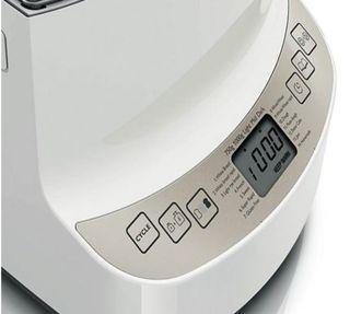 Bread maker for sale, used only once