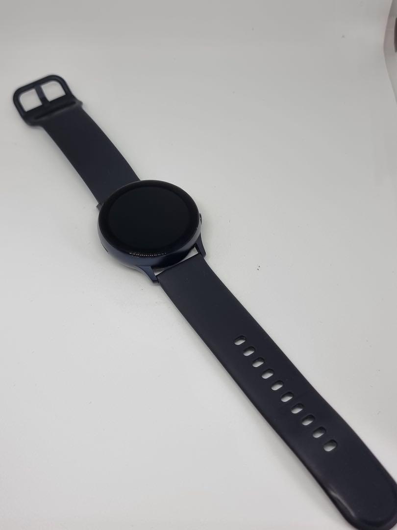 BUNDLE SAMSUNG GALAXY ACTIVE WATCH 2 