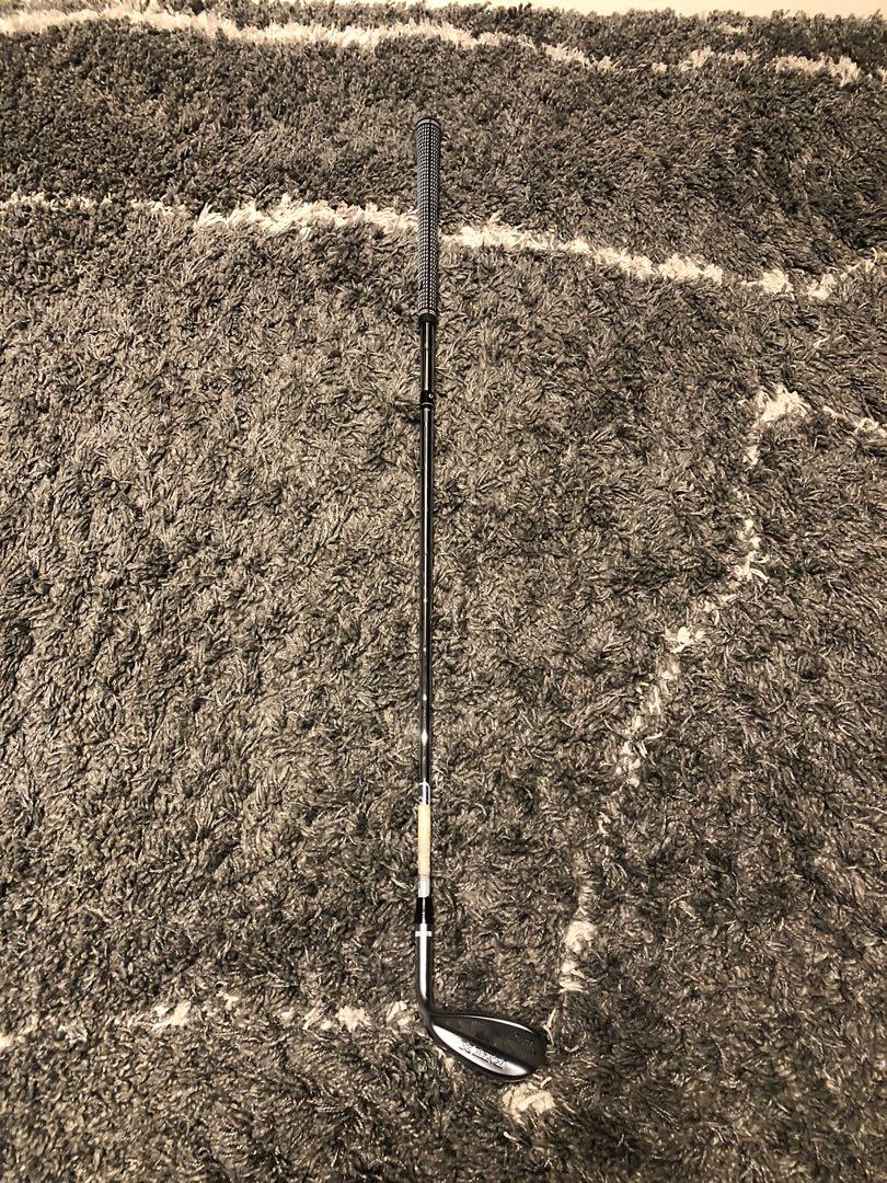 Callaway RAZR X 56 degree wedge, Sports Equipment, Sports