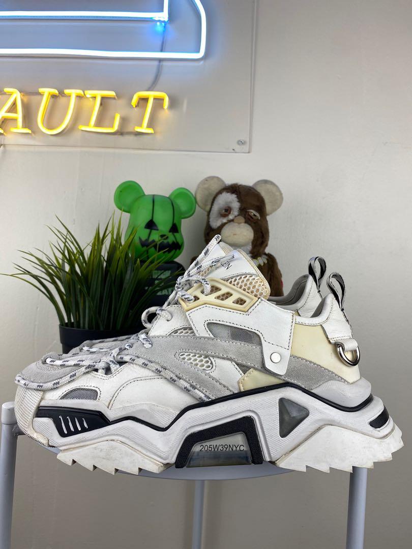 Ck205w39nyc sneakers online