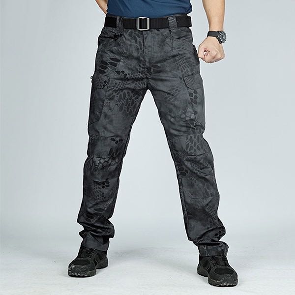 Seluar tactical clearance
