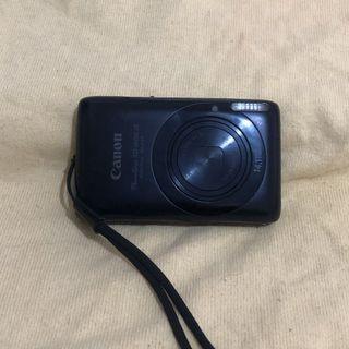 Digital Camera - Canon Powershot SD1400 IS