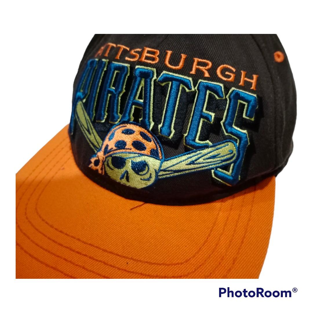 Caps mlb pirates/topi mlb pirates 