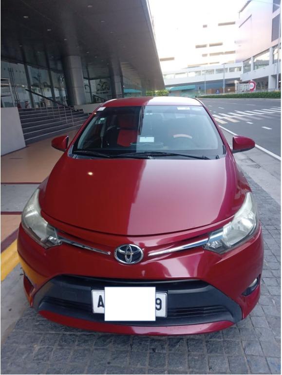 Car for Rent with Driver for Only P1000 (Category: Vehicle Rentals) located in Quezon City. Submitted by mokotravel (Listing ID 238495975, Image 1). Description: Car for hire for only P1,000*! For your trips in Manila, Cavite, Laguna, Batangas, Bulacan, Pampanga, Tagaytay, etc! - Hyundai Eon GLS or Toyota Vios - Good for 1-4 persons (minimal baggage only) - Fully airconditioned, tinted windows - INCLUSIVE OF FUEL EXPENSES! - With driver, knowledg