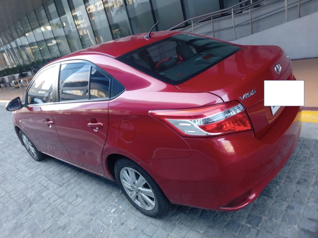 Car for Rent with Driver for Only P1000 (Category: Vehicle Rentals) located in Quezon City. Submitted by mokotravel (Listing ID 238495975, Image 2). Description: Car for hire for only P1,000*! For your trips in Manila, Cavite, Laguna, Batangas, Bulacan, Pampanga, Tagaytay, etc! - Hyundai Eon GLS or Toyota Vios - Good for 1-4 persons (minimal baggage only) - Fully airconditioned, tinted windows - INCLUSIVE OF FUEL EXPENSES! - With driver, knowledg