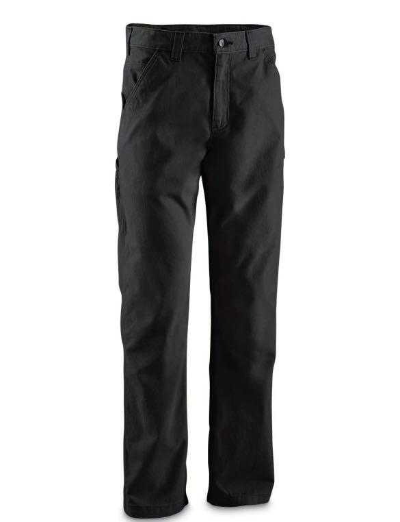 Washed twill dungaree store