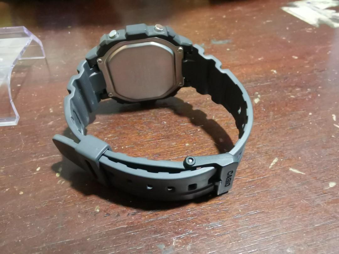 Casio men's f108wh new arrivals