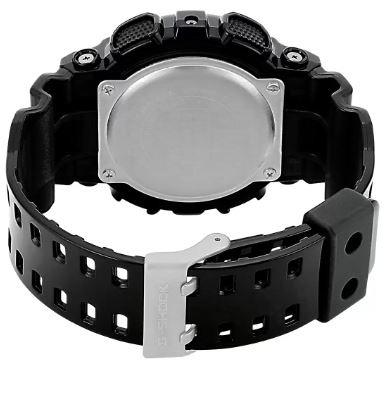 Ga 120 g clearance shock price