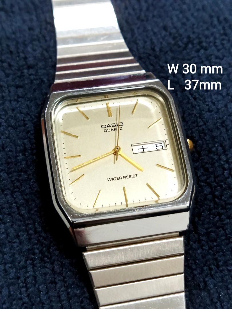 Casio MQ-518 Quartz