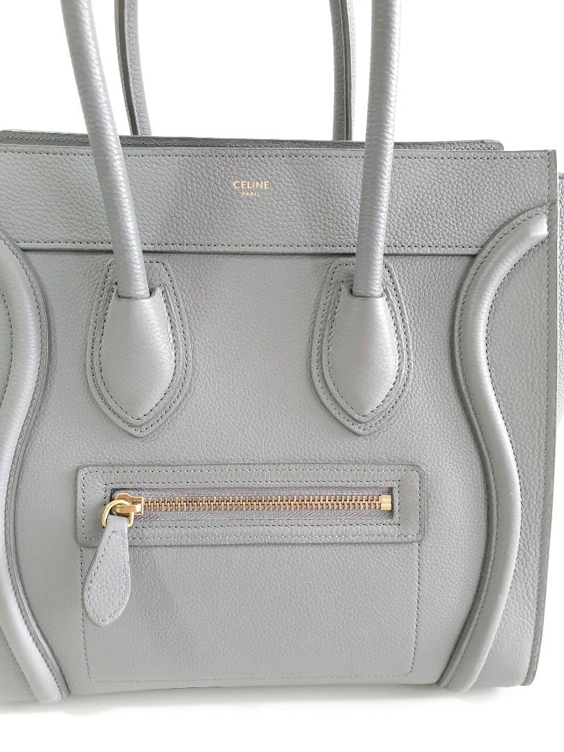 Celine discount micro kohl