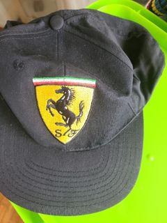 Cerruti Brand New Cap