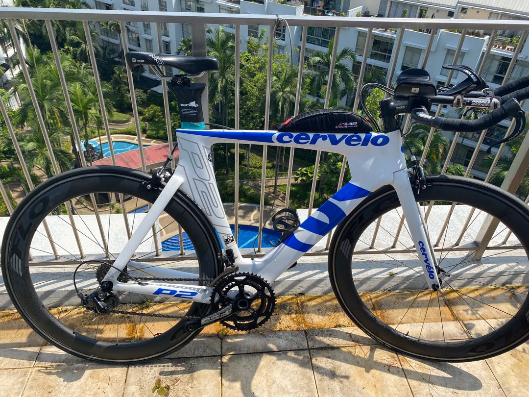 Cervelo p2 2014 new arrivals