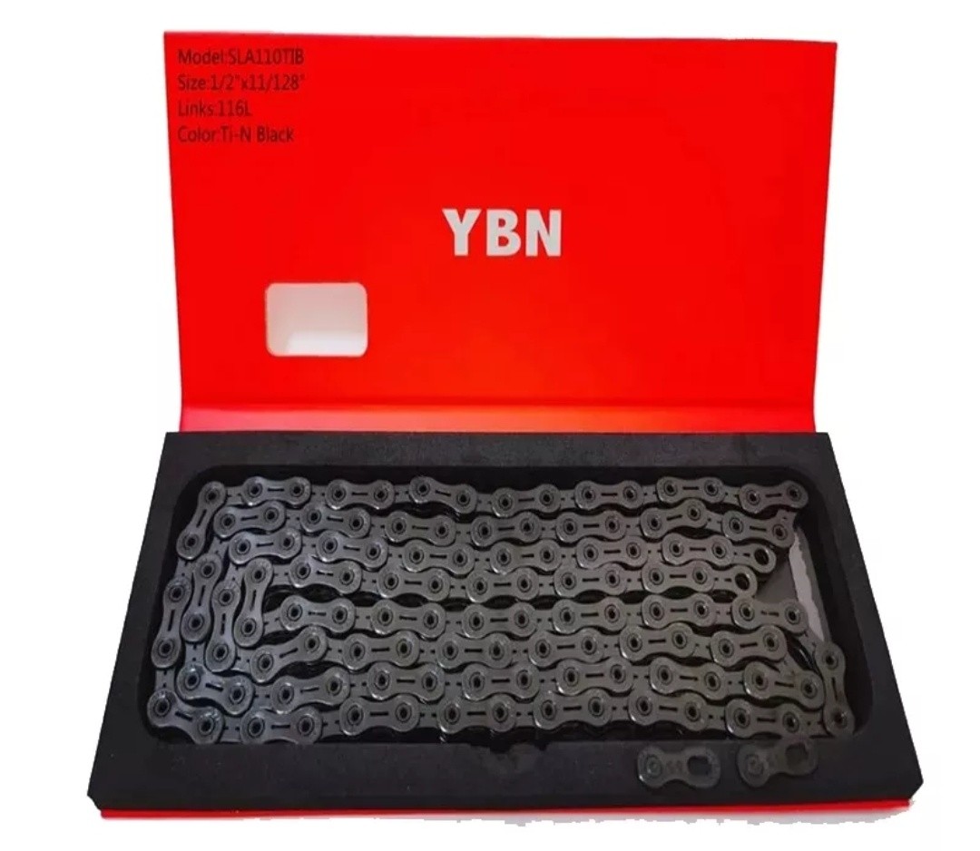 Ybn sla 11 speed chain on sale
