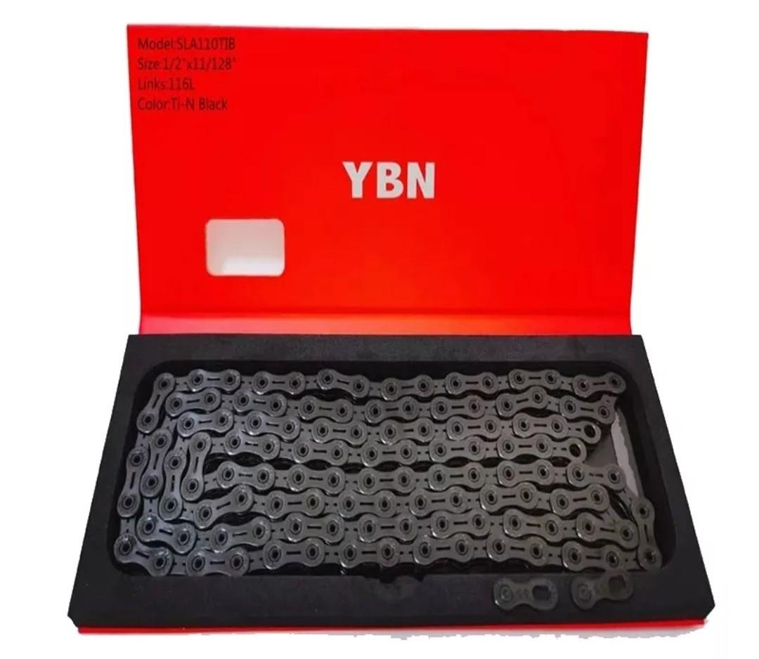 Ybn sla 11 speed chain deals