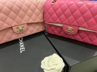 Chanel Small Flap