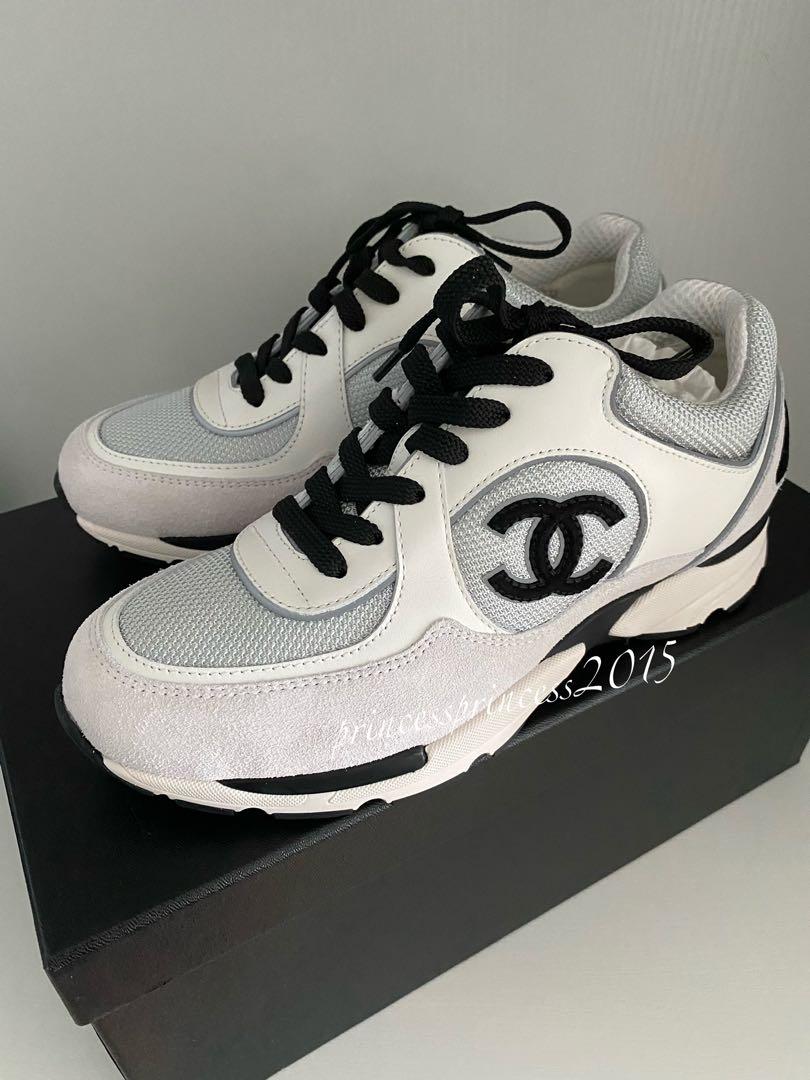 Trainers/Sneakers, 名牌, 鞋及波鞋- Carousell