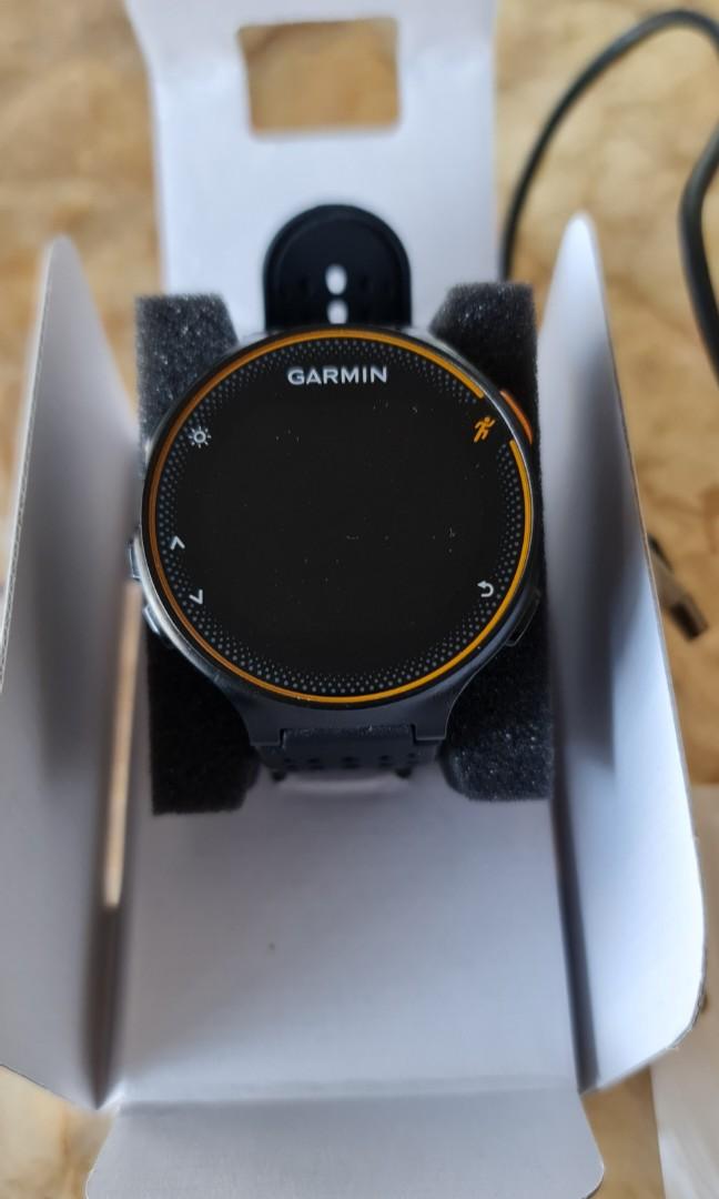 Cheapest Pre loved Garmin Forerunner 235