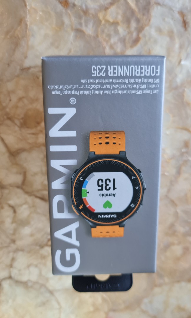 Garmin forerunner 235 cheapest 2025